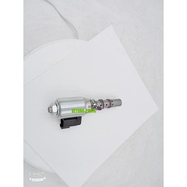 174-4913 cater 950G 962G 966G 972G 980G 980H 1744913 клапана соленоида 24v