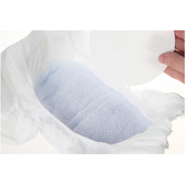 New Born Baby Diaper Pants