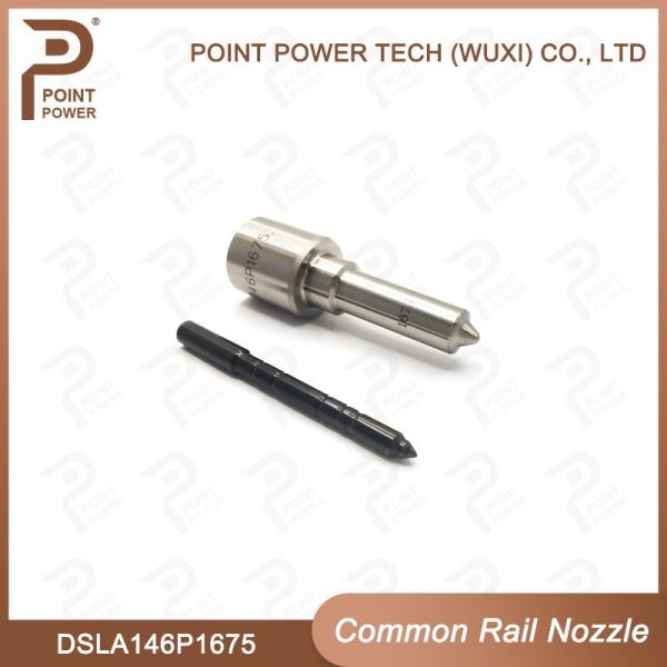 DSLA146P1675(0433175471) Common Rail Nozzle For Injectors 0445110307 /4941109