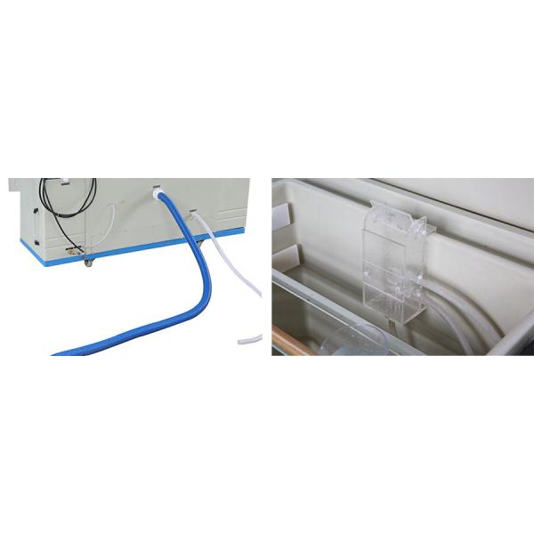 98% RH IEC Cyclic Salt Spray Corrosion Test Chamber