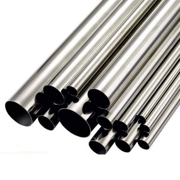 A39 Stainless Steel Pipe Seamless Stainless Steel Round Pipe Stainless Steel Pipe And Tube