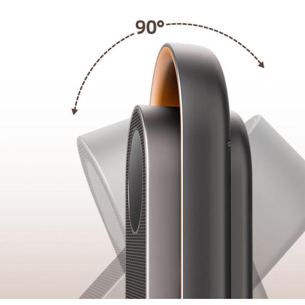 Водонепроницаемый осциллирующий керамический нагреватель