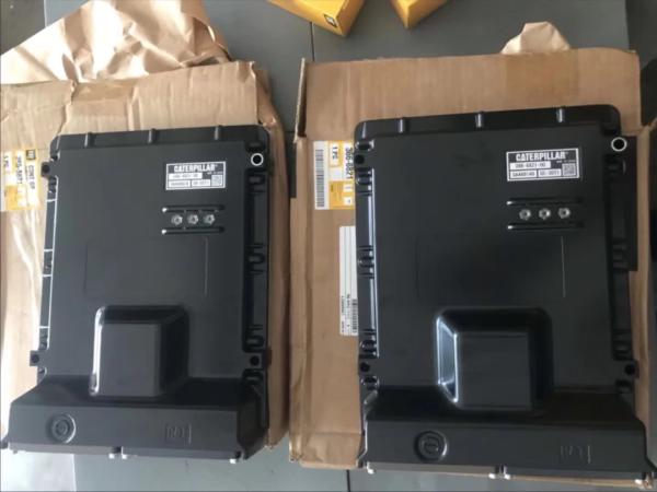 C12.9 C13  C15 Engine Control Module Replacement 8C-5329
