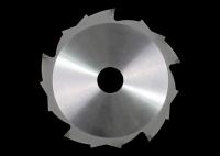 Medium Density Fiberboard PCD Scoring Saw Blade 4