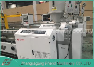 Projeto automático completo do parafuso da máquina de enrolamento do filamento da máquina do filamento da impressora 3D único