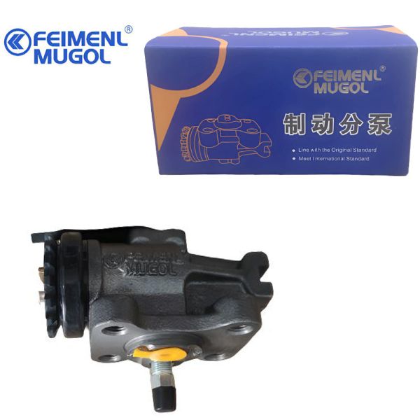 Durable 350113012 Front Left Brake Wheel Cylinder for JMC Kaiyun, Consistent and Reliable Operation