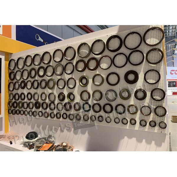 61260040114 уплотнение масла 12pcs/Set клапана уплотнения масла FKM системы клапана двигателя Wechai