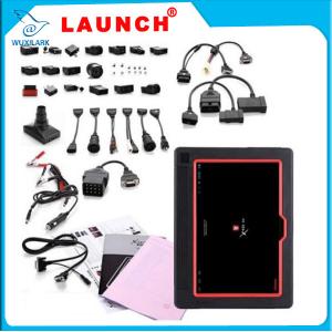 Launch Heavy Duty Scaner