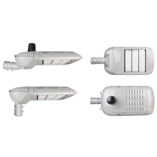 IP66 Led Light Street Lamp 130W Aluminum Housing