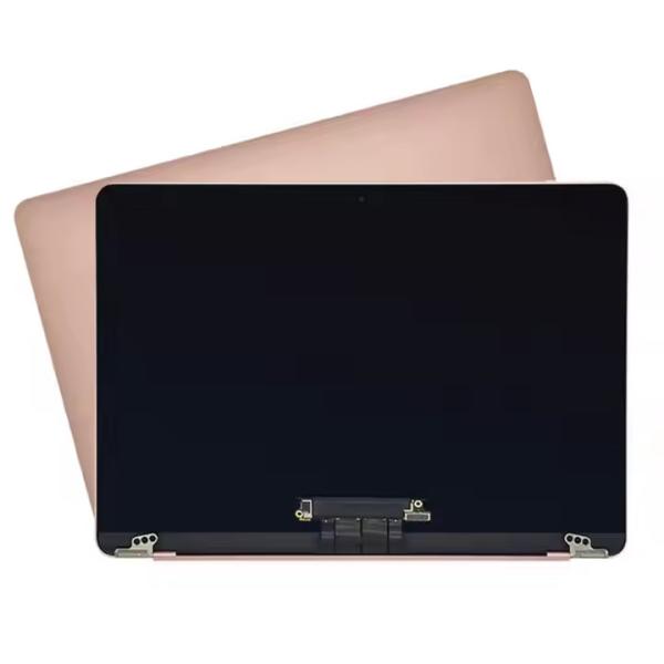 OEM MacBook Retina 12 LCD Display Assembly A1534 (Early 2015, EMC 2746) Gold – Full Replacement Screen for Apple MacBook