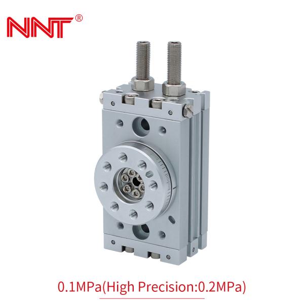 prendedor da paralela do curso de 32mm pneumático