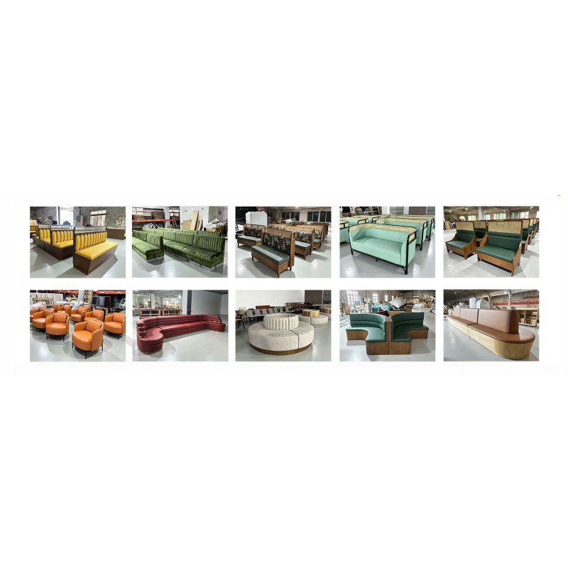 FOSHAN UNIK IDEAS FURNITURE