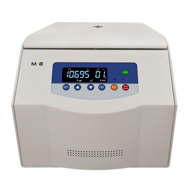 High Speed 24 Seats Laboratory Centrifuge for University Analysis and Hospitals