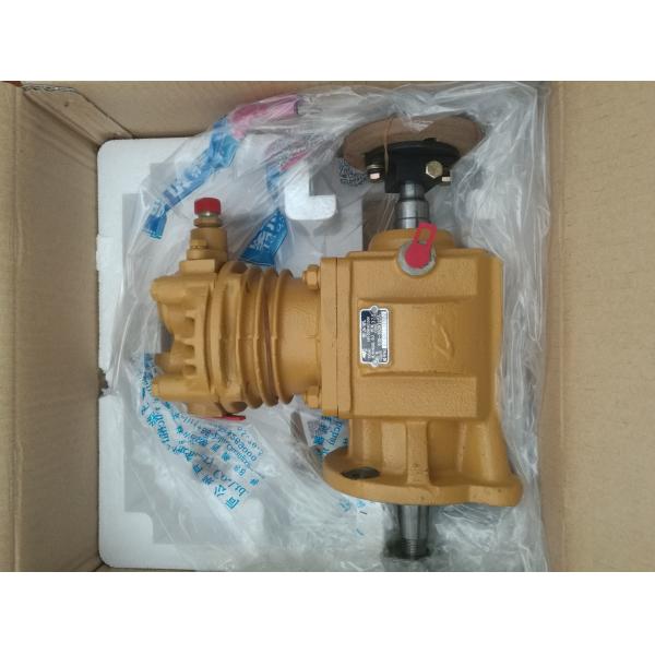 YUCHAI engine parts, 630-3509100A air compressor  for YC6J125, XIAGONG936