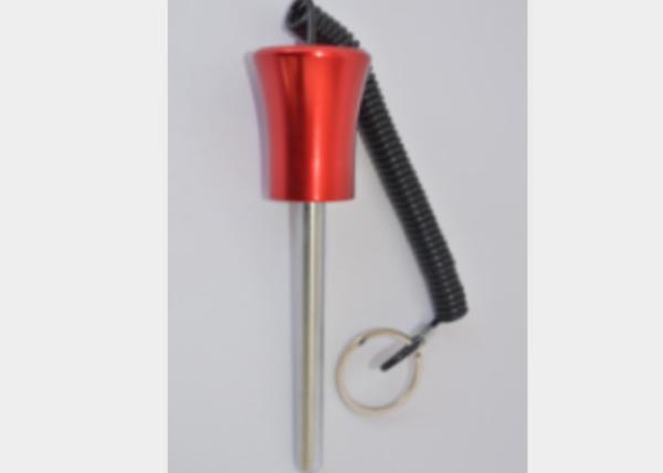 Pin profissional do seletor do Gym/projeto especial do tampão dos pinos equipamento do Gym