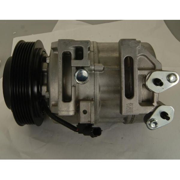 Cars Air Compressor For NISSAN ALTIMA  4CYL/2.5L (12-07)  NISSAN SENTRA (09-07) 92600ZE90B 92600JA00A 92600ET81A