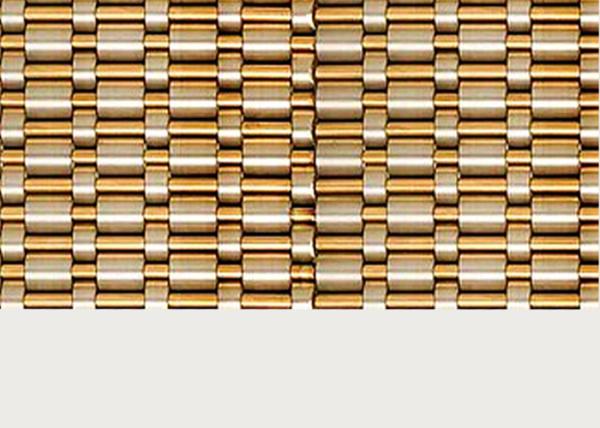 área arquitetónica de Mesh Panels 0% do metal de 3×6m
