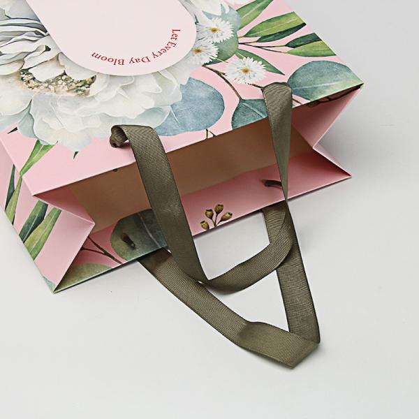 Коробка расширения волос 1400GSM упаковывая