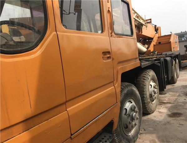 japanes used kato/ tadano 30t/ TL300E truck crane/tadano tg300e mobile crane in japan condition for sale