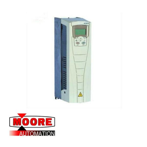 Convertisseur de fréquence d'ACS510-01-125A-4 ABB
