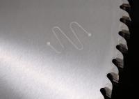 400mm Japanese Steel Diamond Saw Blades For Furniture Making 16 Inch