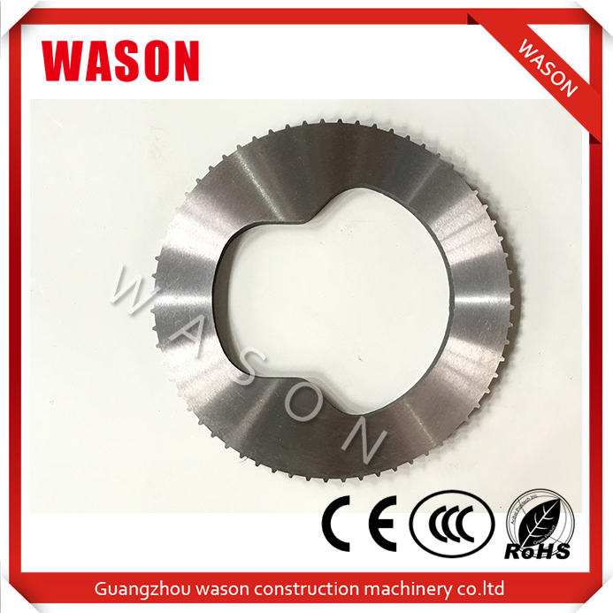 Excavator Spare Parts Friction Plate Friction Disc 237021A1 308030A1 308029A1