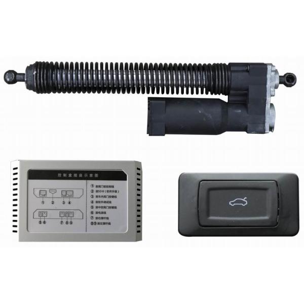 Ouchuangabo SmaBetter Smart Auto Electric Tail Gate Lift for Audi A4L very good