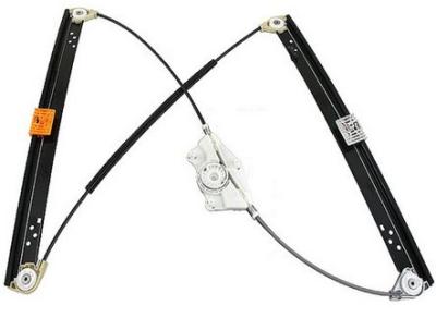 Car Front Passenger Right Side Window Regulator 7L0837462F For 04-10 VW Touareg