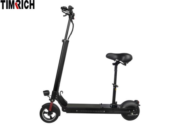 36v 350w Rechargeable Electric Scooter , Electric Kick Scooter TM-TM-H05B
