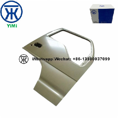 ISUZU NKR55 ДВОРА ASM FRT WO/TRIM RH 8978523771