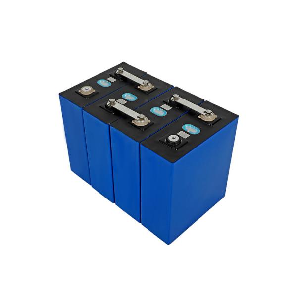 3.2V 271AH LiFePO4 Lithium Ion Battery Pack with 3500 Cycles for Ebike and Kids Electric Car