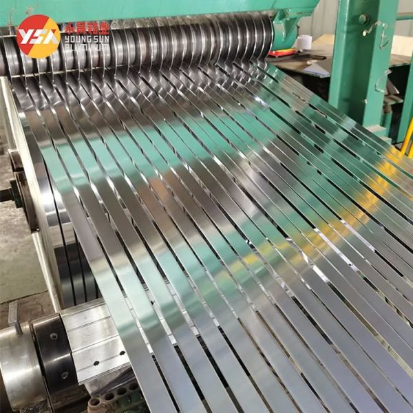 1050 1060 1100 Aluminum Belt For Home Appliance Sports Equipment