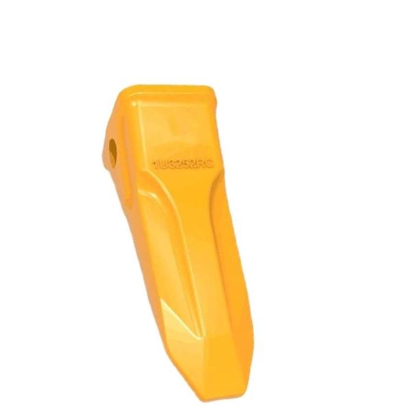 Komatsu PC200-6 Excavator Bucket Teeth Heavy Duty Alloy Steel Spare Part 205-70-19570