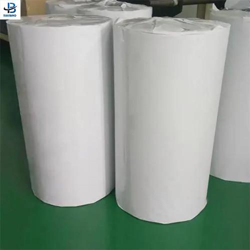 Flexible Packaging Matt Pet Film Moisture Proof with Blow Molding Processing Type