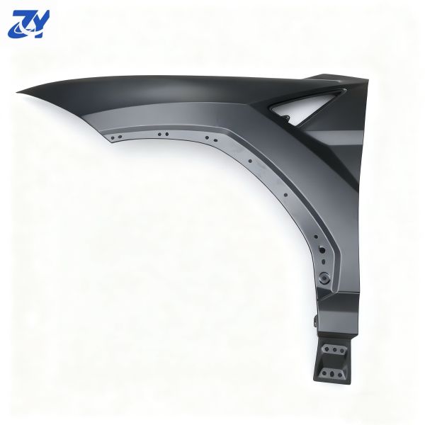 Original Front Wing Plate Suitable for Lamborghini URUS Original Equipment Manufacturer 4ML821105A 4ML821106A