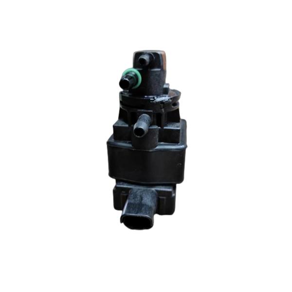 Ventilateur solénoïde turbocompressé 1.6T Pour Peugeot Citroen OE YL01368080 9814418180 1922V8 9830210