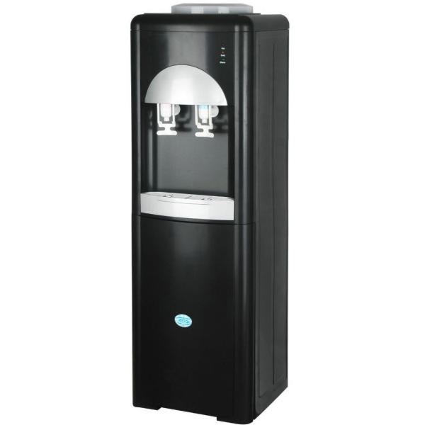 18.9L floor standing water dispenser compressor cooling 6 to 10 centigrade YLRS-B