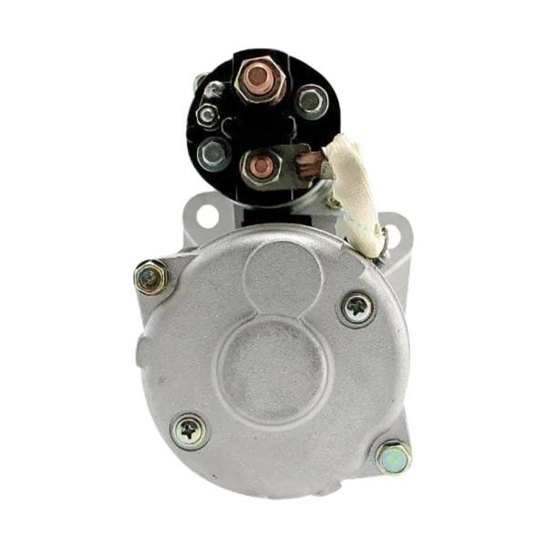 New 12V Starter Assembly OEM Motor Parts for CUMMINSs ISB LH STERLING 10461771 19011402 8200067
