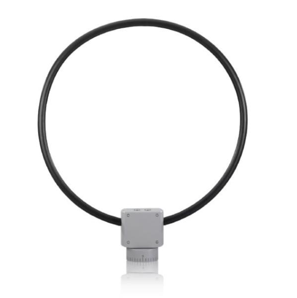 HFH2-Z2E Active Loop Antenna Rohde And Schwarz 8.3 kHz to 30 MHz