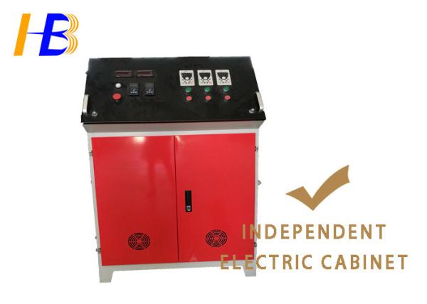 Stainless Steel Food Pulverizer Machine For Strawberry Powder 10 - 700 Mesh Size