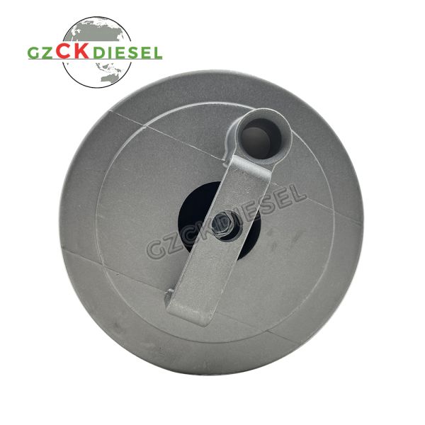 Hydraulic Filter YA00033064 P502660 TLX368K Y-8119 for SY200C SY185 Excavator ZX220LC EX200 EX210 EX240 EX330-3