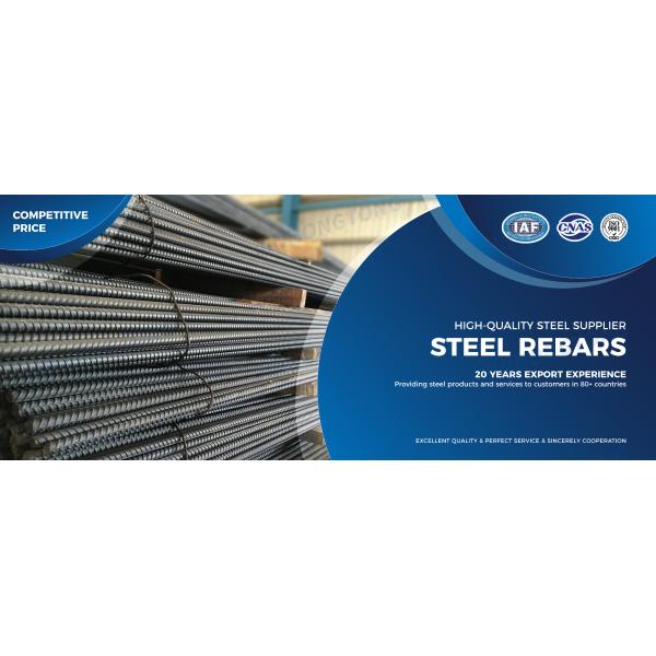 High-Quality Deformed Iron Rods for Building Projects - Durable ASTM Steel Rebar, Custom Low-Cost Options for Construction