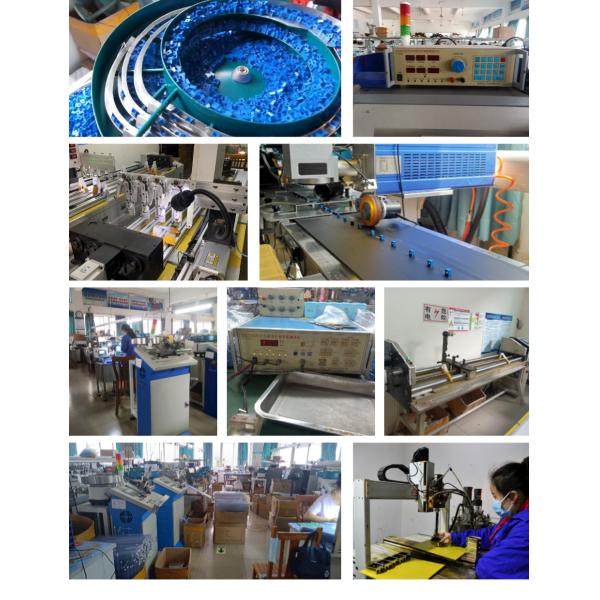 Sichuan Qixing Electronics Co., Ltd.