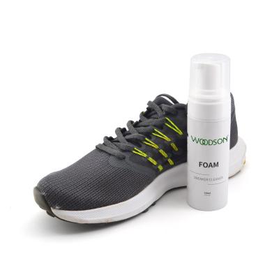 Snearkerhead Rich Foam Clean Suede Shoe Foam Cleaner Leather Cleaner, Sneaker Cleaner Kit