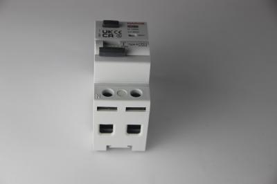 VKL11 Earth Leakage Circuit Breaker Type F