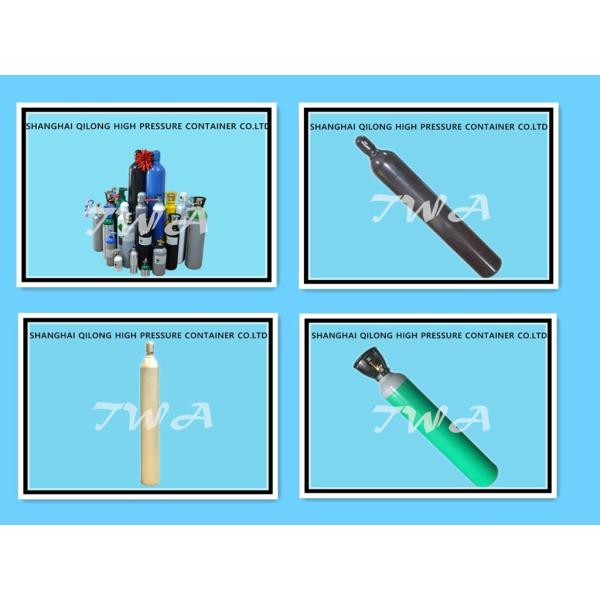 High Capacity 10.7L Securing Compressed Gas Cylinders Replacement