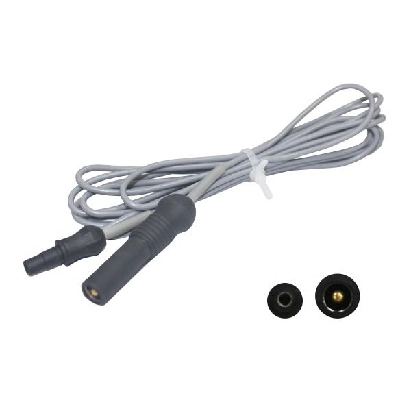 Autoclavable 3m Laparoscopy Instrument Adapter Cable CP1015