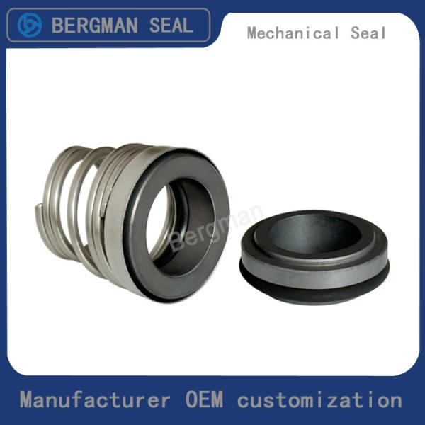 BERGMAN 155-R3-12 14 15 16 17 18 19 20 22 24 25 28 30 32-40 mm Selo mecânico de bomba