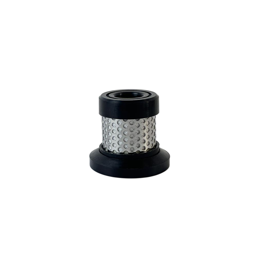 E1-12 Point of Use Carbon Filter 0.57 Nm3 min 43x48 mm