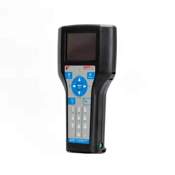 OEM Rosemount HART475 Comunicador portátil Solucionar problemas de manera eficiente
